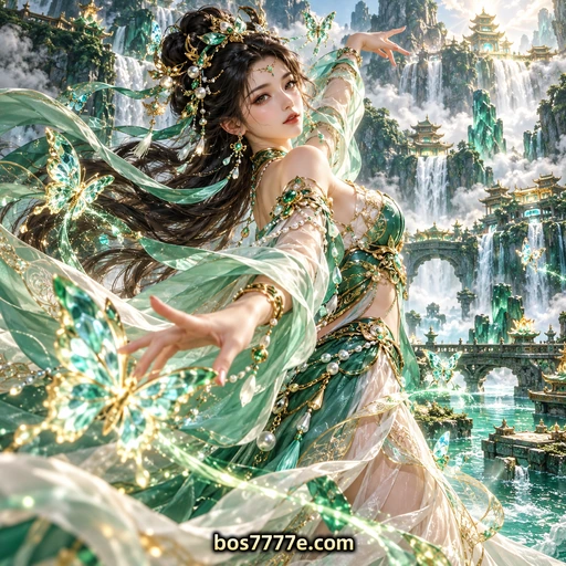 Ilustrasi fantasi mitologi bos777 — bos7777e.com